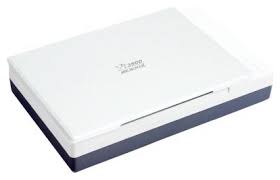 Máy Scan Microtek XT3500